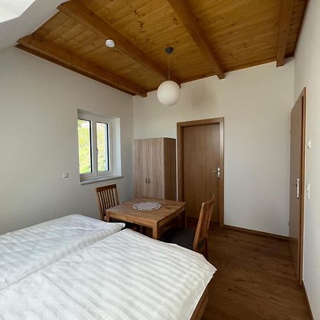 Ferienhaus Am Hof Zotter Riegersburg Exteriér fotografie
