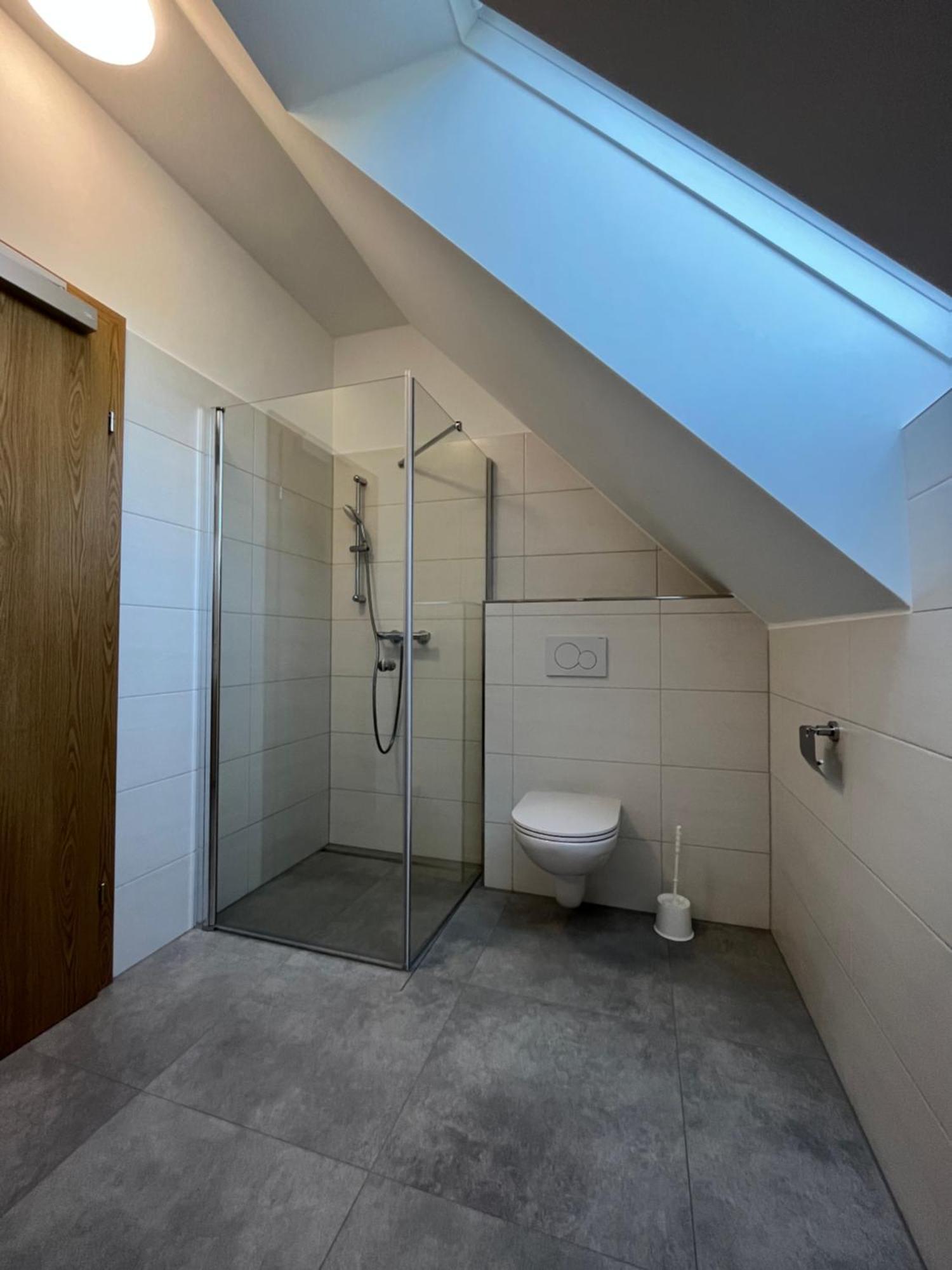 Ferienhaus Am Hof Zotter Riegersburg Exteriér fotografie